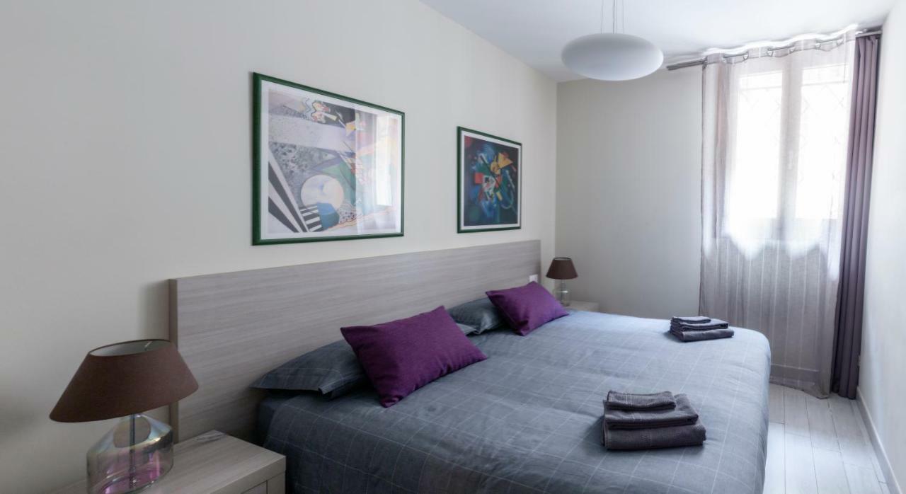 Ca Mocenigo Suite เวนิส ภายนอก รูปภาพ