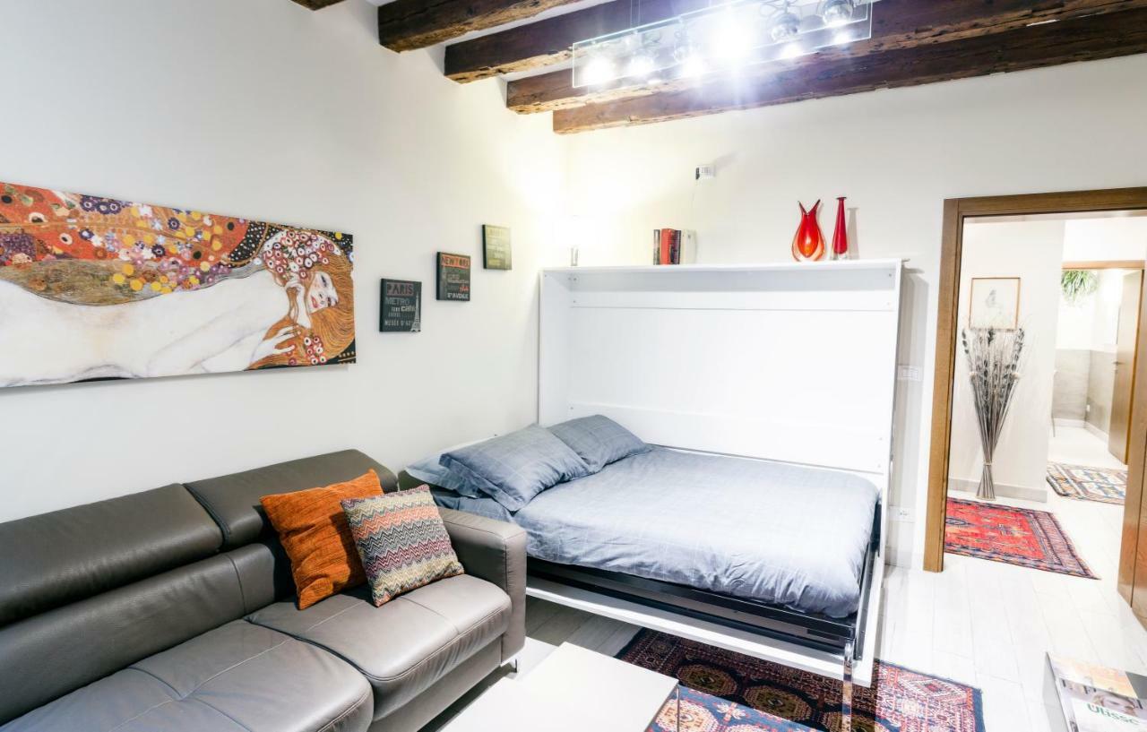 Ca Mocenigo Suite เวนิส ภายนอก รูปภาพ