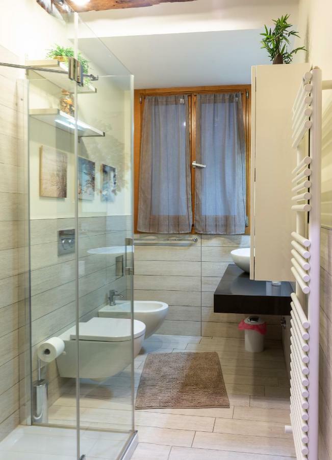 Ca Mocenigo Suite เวนิส ภายนอก รูปภาพ