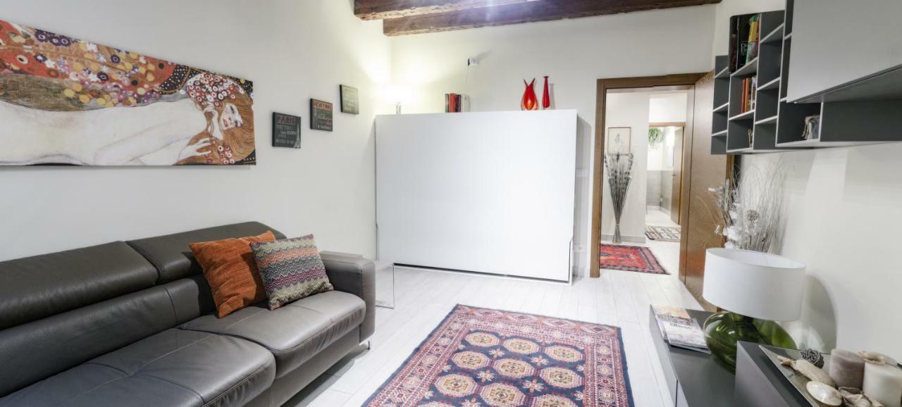 Ca Mocenigo Suite เวนิส ภายนอก รูปภาพ