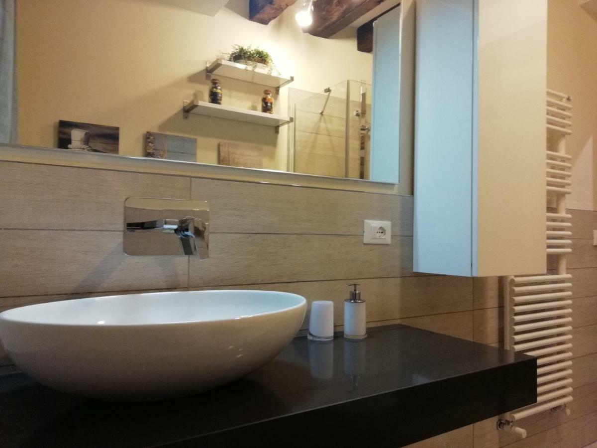 Ca Mocenigo Suite เวนิส ภายนอก รูปภาพ