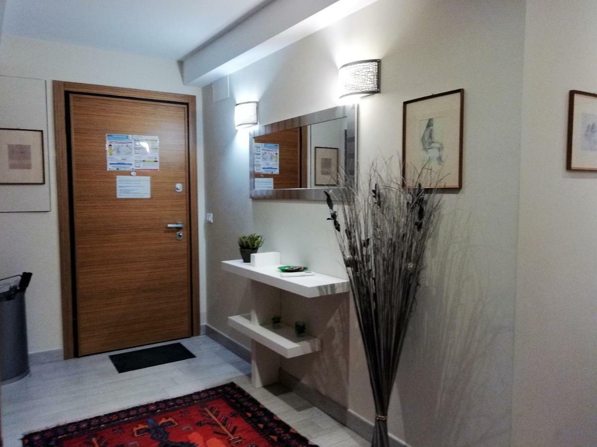 Ca Mocenigo Suite เวนิส ภายนอก รูปภาพ