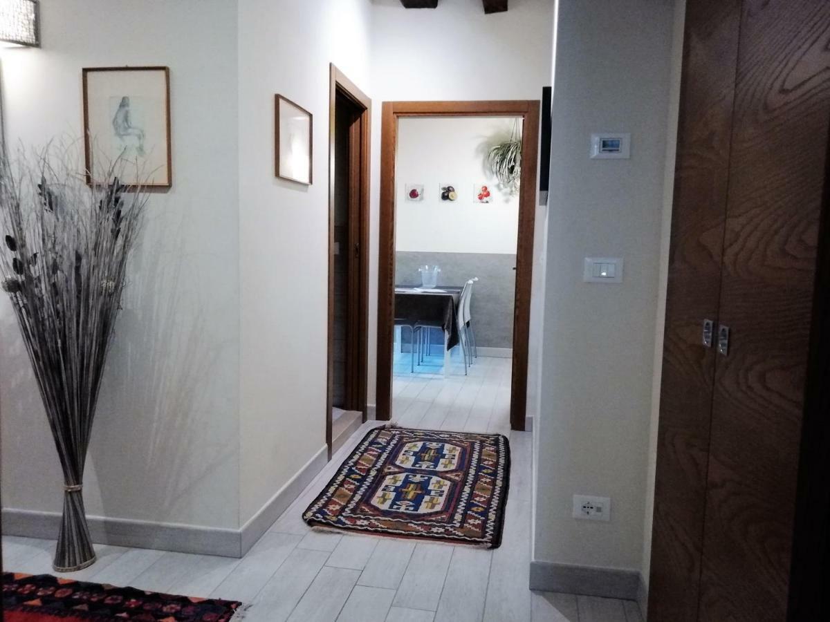 Ca Mocenigo Suite เวนิส ภายนอก รูปภาพ