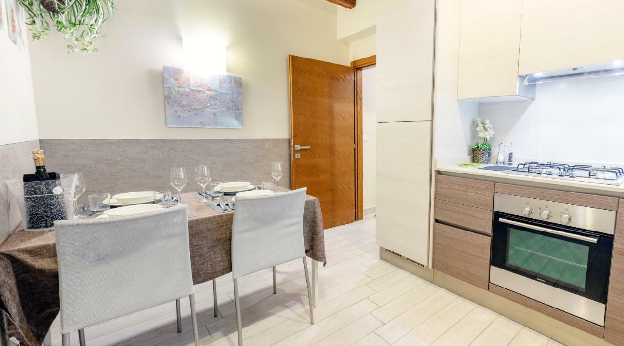Ca Mocenigo Suite เวนิส ภายนอก รูปภาพ